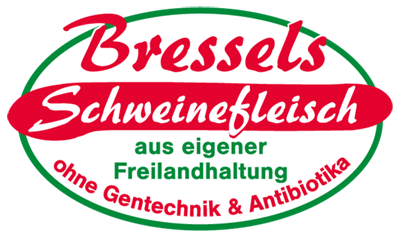 bressels schweinefleisch logo